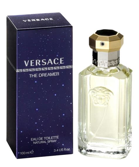 versace the dreamer review|Versace the dreamer men review.